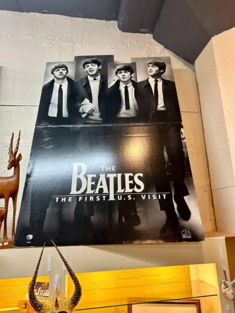 Photo from The EPIC Record Estate Collection - Part 2