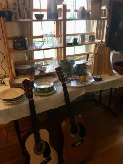 Photo from The Hidden Wing of Westmoreland Manor