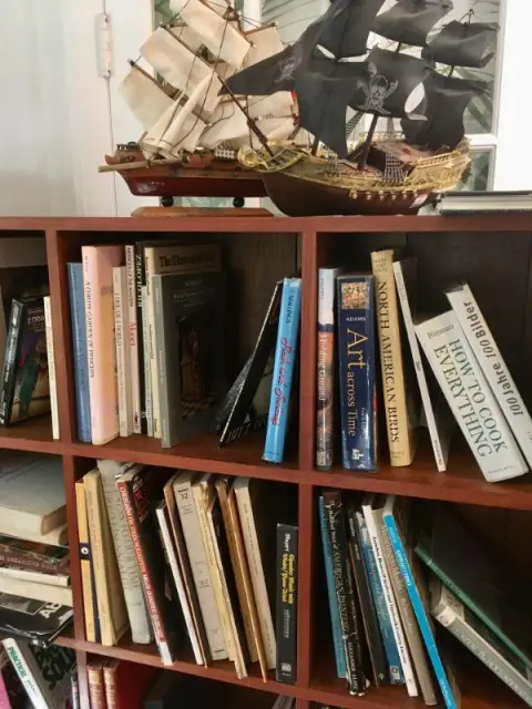 Photo from The Hidden Wing of Westmoreland Manor