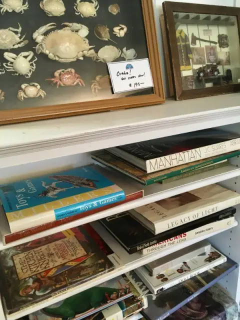 Photo from The Hidden Wing of Westmoreland Manor