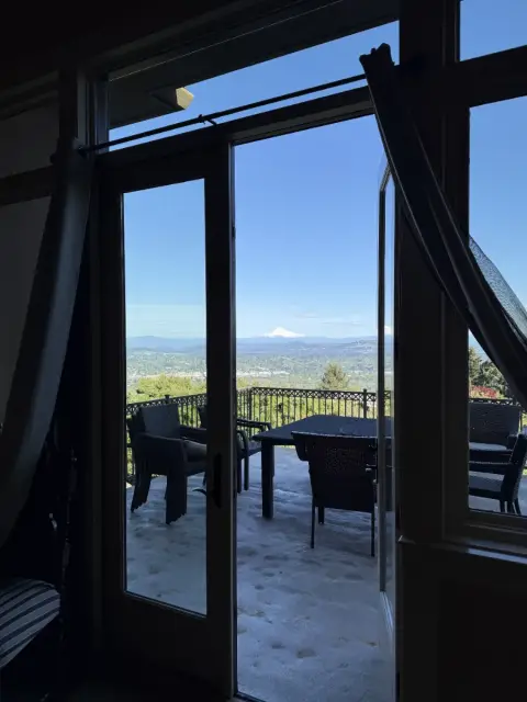 Photo from Hillsdale Home with a View Estate Sale