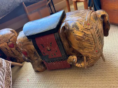 Photo from Hillsdale Home with a View Estate Sale