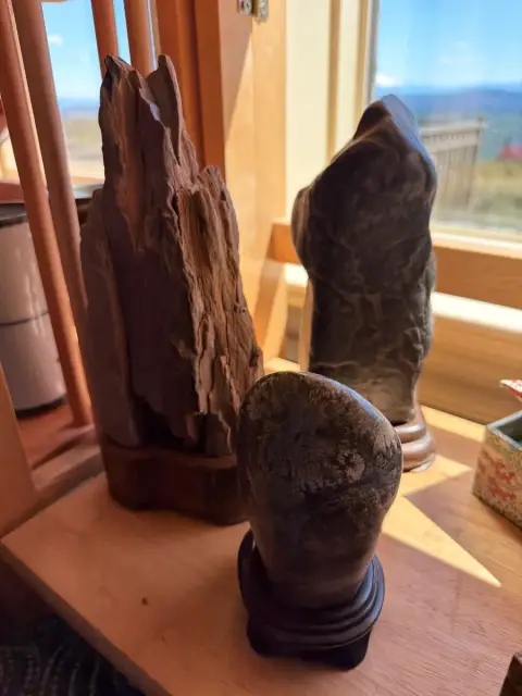 Photo from Hillsdale Home with a View Estate Sale