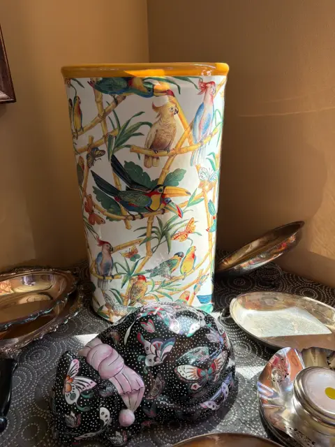 Photo from Hillsdale Home with a View Estate Sale