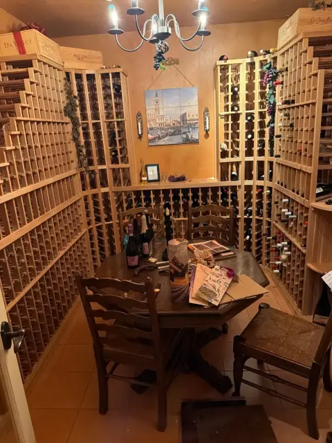 Photo from Hillsdale Home with a View Estate Sale