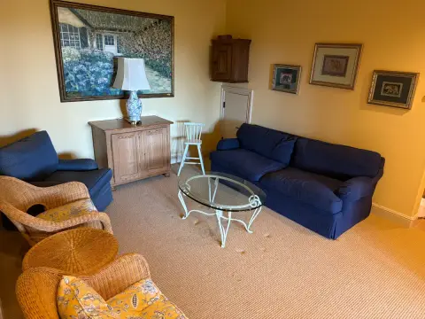 Photo from Hillsdale Home with a View Estate Sale