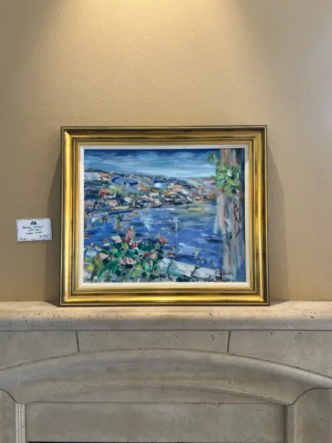 Photo from Hillsdale Home with a View Estate Sale