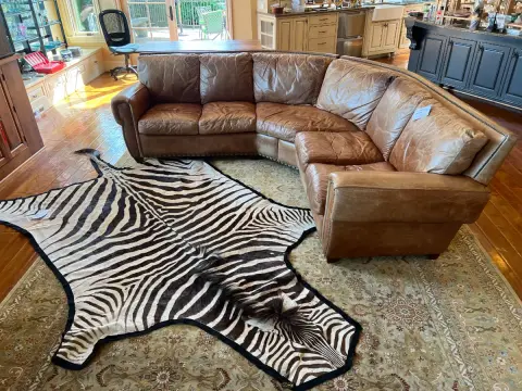 Photo from Hillsdale Home with a View Estate Sale