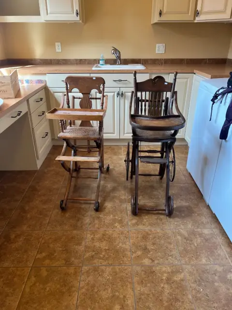 Photo from Hillsdale Home with a View Estate Sale