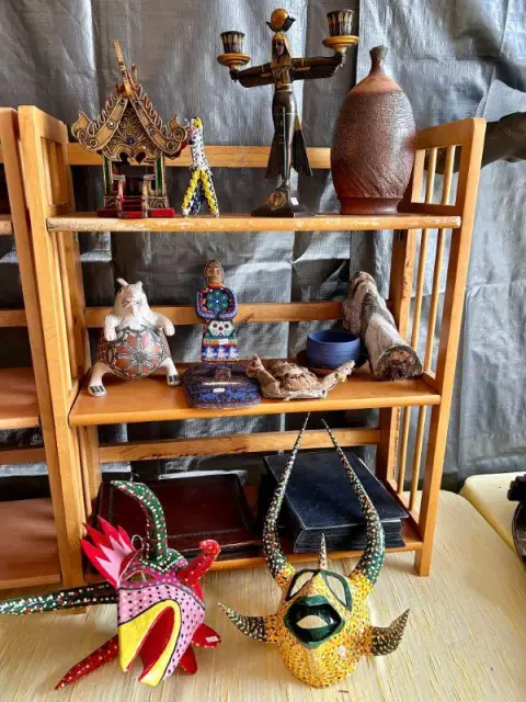 Photo from The "In Tents" Estate Warehouse Pop-Up Sale