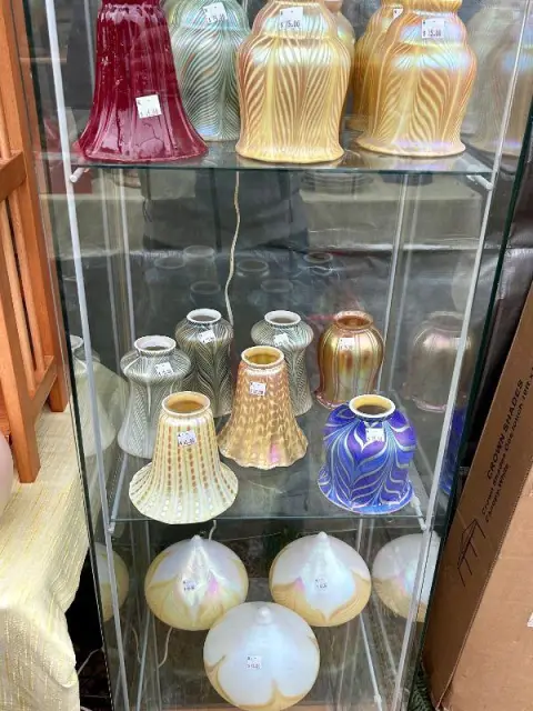 Photo from The "In Tents" Estate Warehouse Pop-Up Sale
