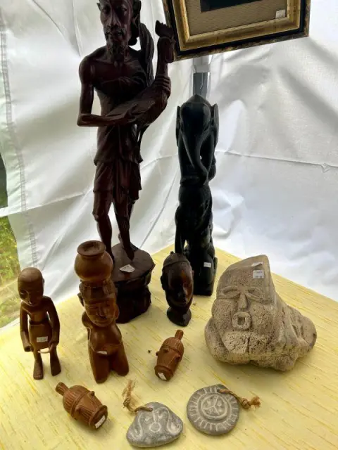 Photo from The "In-Tents" Estate Warehouse Pop-Up Sale - Part 2