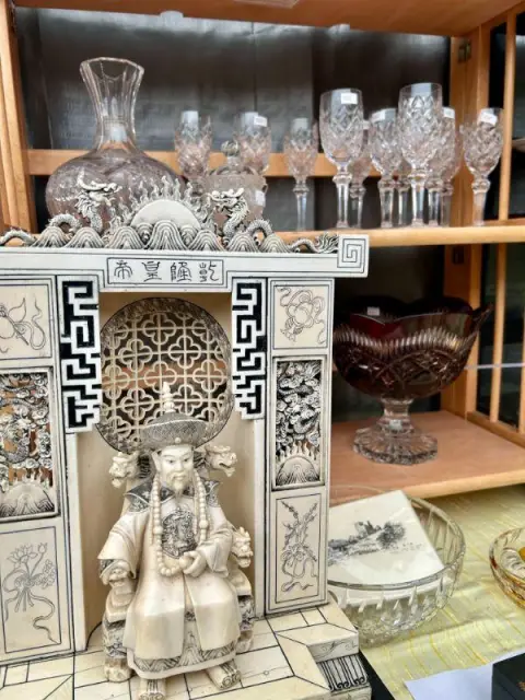 Photo from The "In-Tents" Estate Warehouse Pop-Up Sale - Part 2