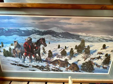 Photo from The "In-Tents" Estate Warehouse Pop-Up Sale - Part 2