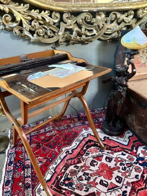 Photo from The "In-Tents" Estate Warehouse Pop-Up Sale - Part 2