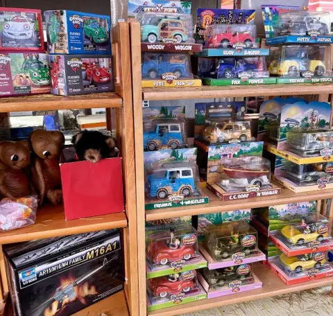 Photo from The "In-Tents" Estate Warehouse Pop-Up Sale - Part 2