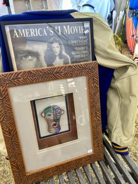 Photo from The "In-Tents" Estate Warehouse Pop-Up Sale - Part 2