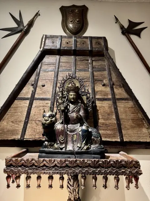 Photo from International Treasure Estate Sale