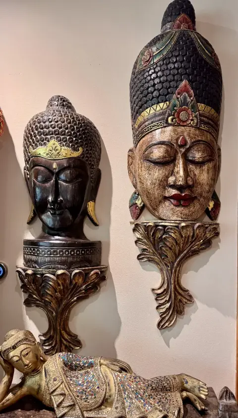Photo from International Treasure Estate Sale