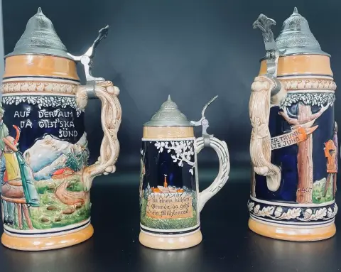 Photo from International Treasure Estate Sale