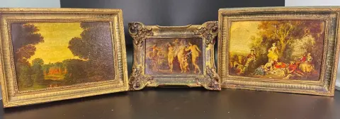 Photo from International Treasure Estate Sale
