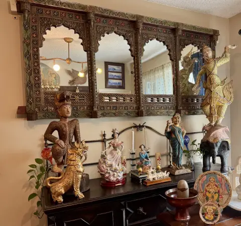 Photo from International Treasure Estate Sale