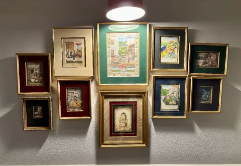 Photo from International Treasure Estate Sale