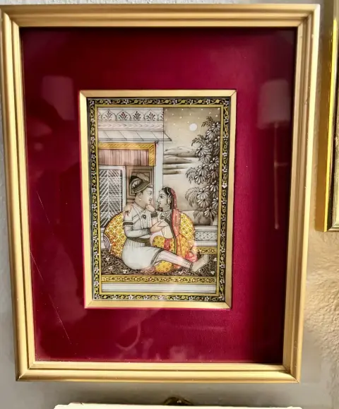 Photo from International Treasure Estate Sale