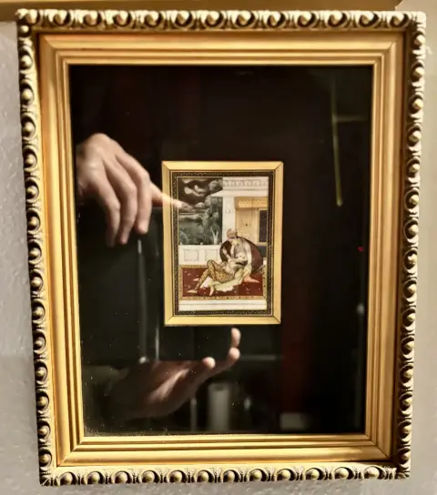 Photo from International Treasure Estate Sale