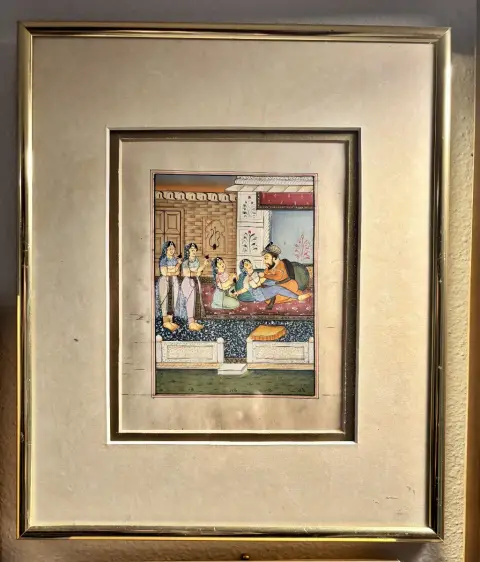 Photo from International Treasure Estate Sale