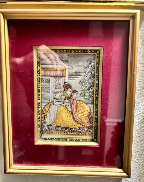 Photo from International Treasure Estate Sale