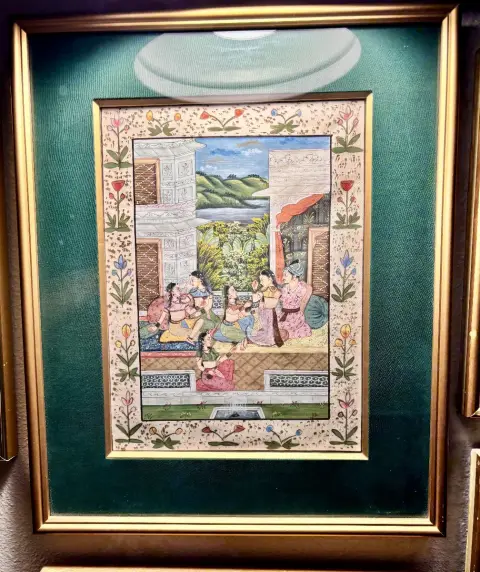 Photo from International Treasure Estate Sale