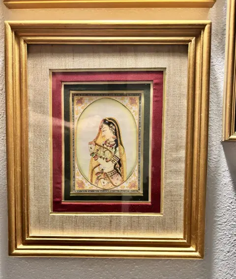 Photo from International Treasure Estate Sale