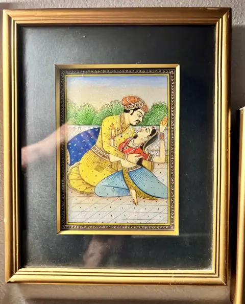 Photo from International Treasure Estate Sale