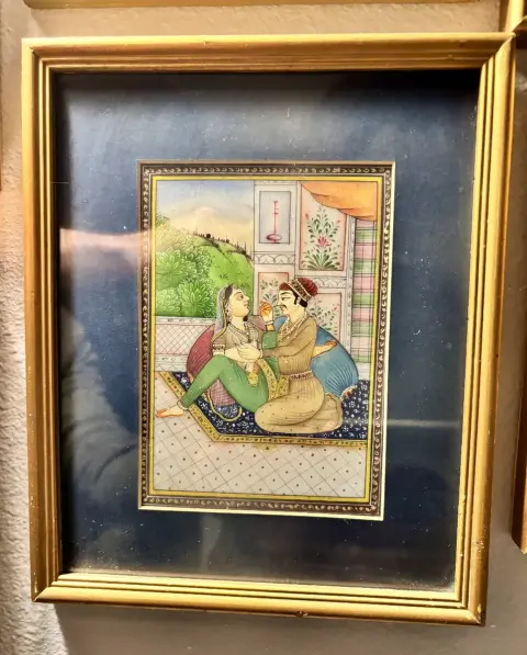 Photo from International Treasure Estate Sale