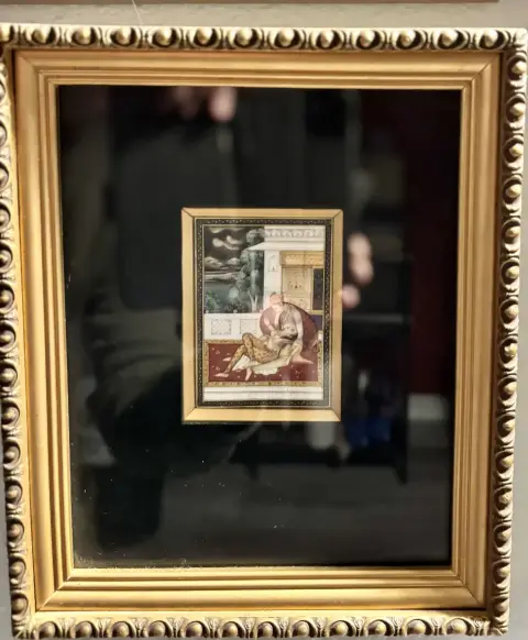 Photo from International Treasure Estate Sale