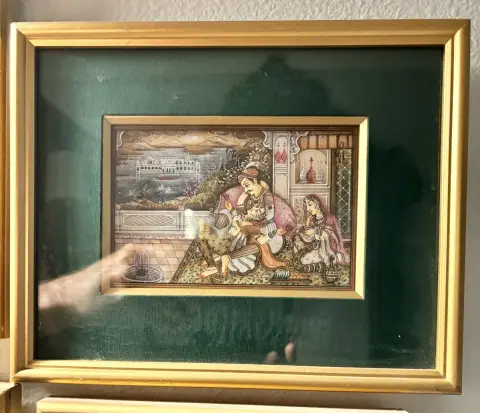 Photo from International Treasure Estate Sale