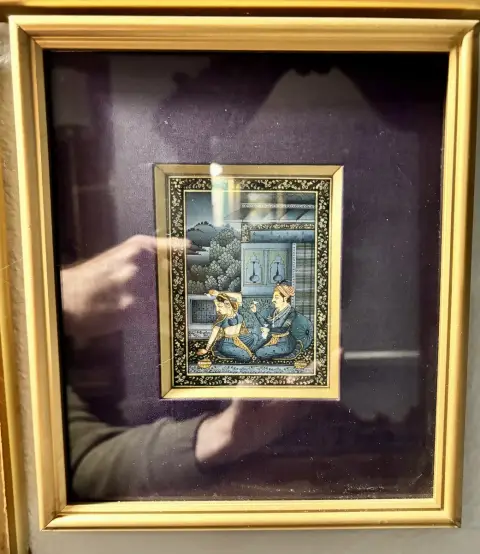 Photo from International Treasure Estate Sale
