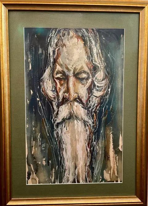 Photo from International Treasure Estate Sale