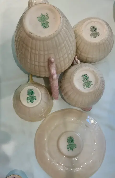 Photo from International Treasure Estate Sale