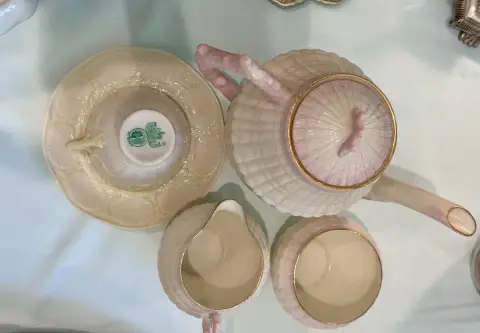 Photo from International Treasure Estate Sale