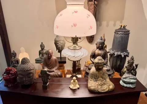 Photo from International Treasure Estate Sale
