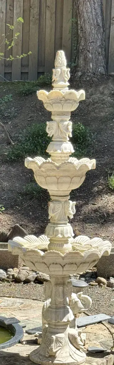 Photo from International Treasure Estate Sale