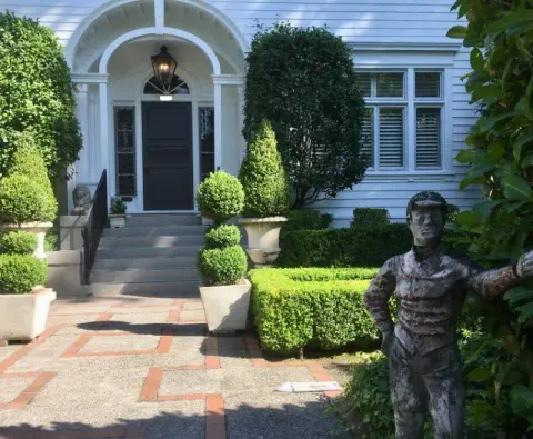 Photo from Janet Edwards Designs Estate Sale