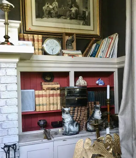 Photo from Janet Edwards Designs Estate Sale