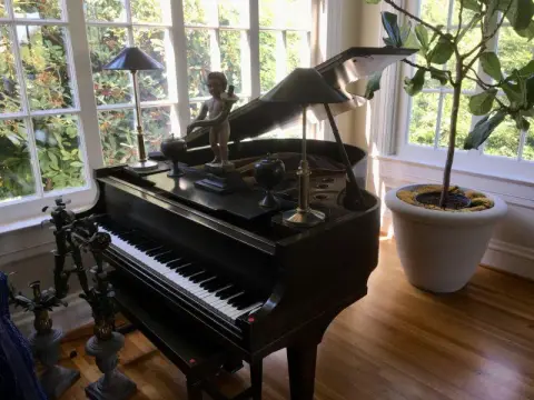 Photo from Janet Edwards Designs Estate Sale