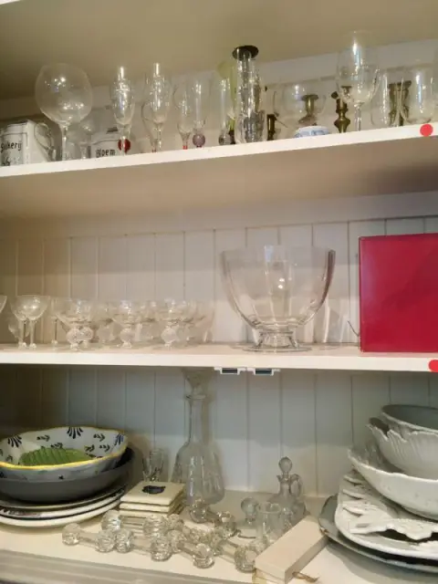 Photo from Janet Edwards Designs Estate Sale