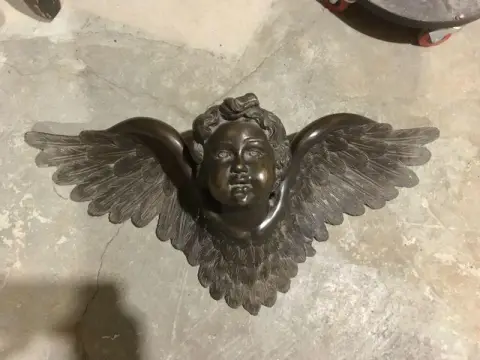 Photo from Janet Edwards Designs Estate Sale