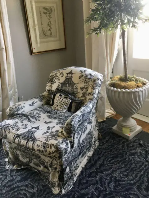 Photo from Janet Edwards Designs Estate Sale