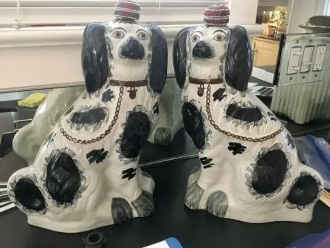 Photo from Janet Edwards Designs Estate Sale